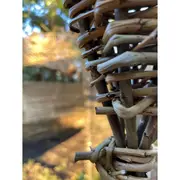 Atelier parent/enfant Osez l'osier