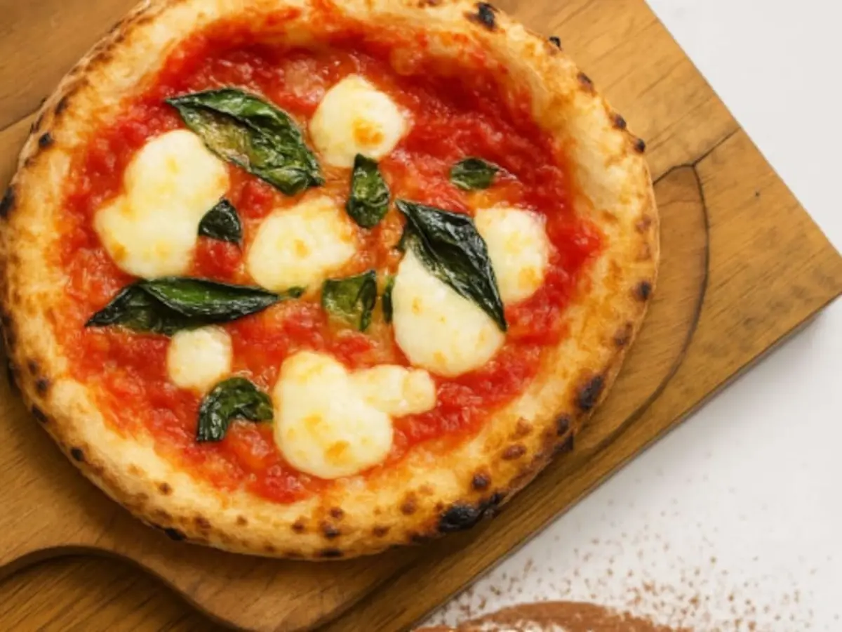 Atelier parent/enfant Repas à l'italienne à Paris 17ème