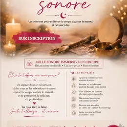 Atelier Parenthèse sonore