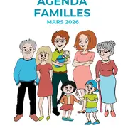 Atelier parents-enfants (0-3 ans) : Des équilibres