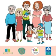 Atelier parents-enfants (0-3 ans) :  Des personnages pour inventer, jouer, raconter