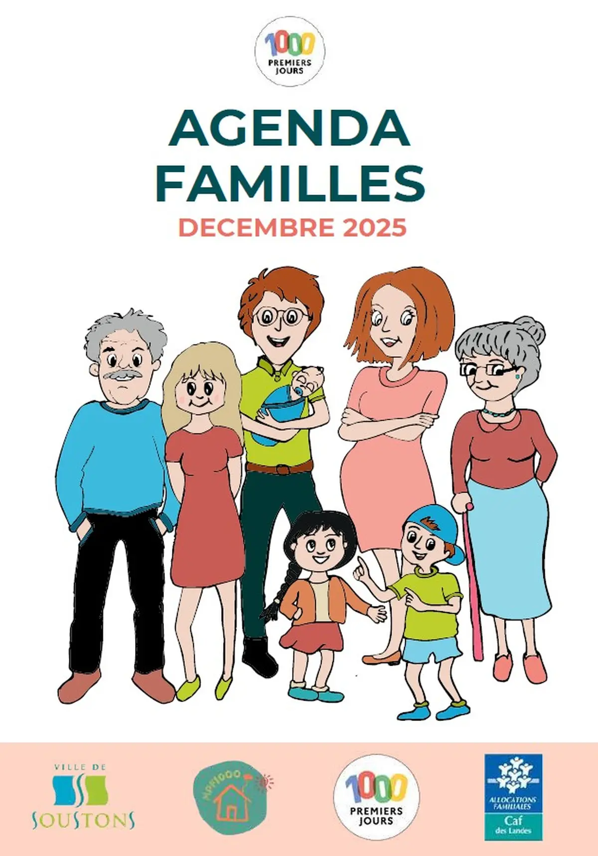 Atelier parents-enfants (0-3 ans) : Neige à modeler avec Aline