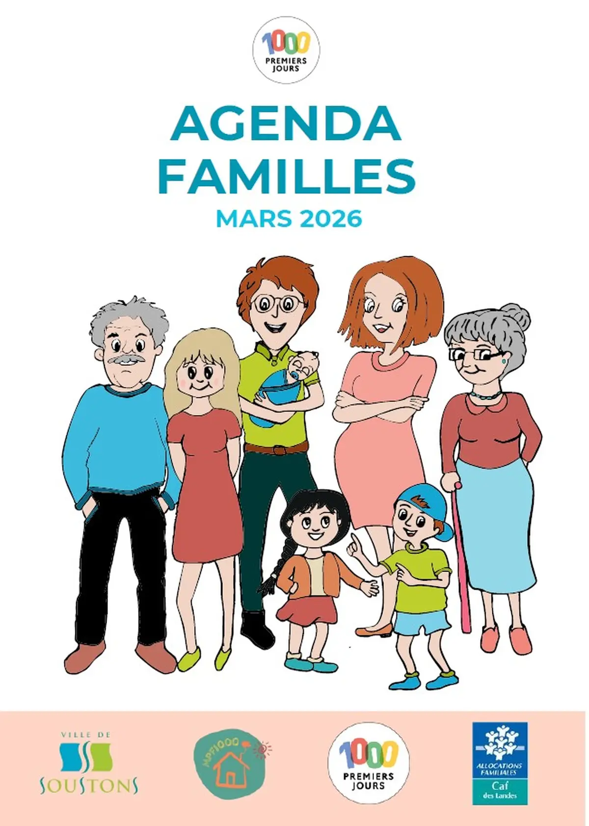 Atelier parents-enfants (0-3 ans) : Parcours moteur