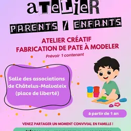 Atelier Parents / Enfants