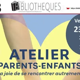 Atelier parents-enfants