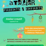 Atelier Parents / Enfants