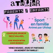 Atelier Parents / Enfants