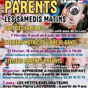 Atelier Parents-Enfants