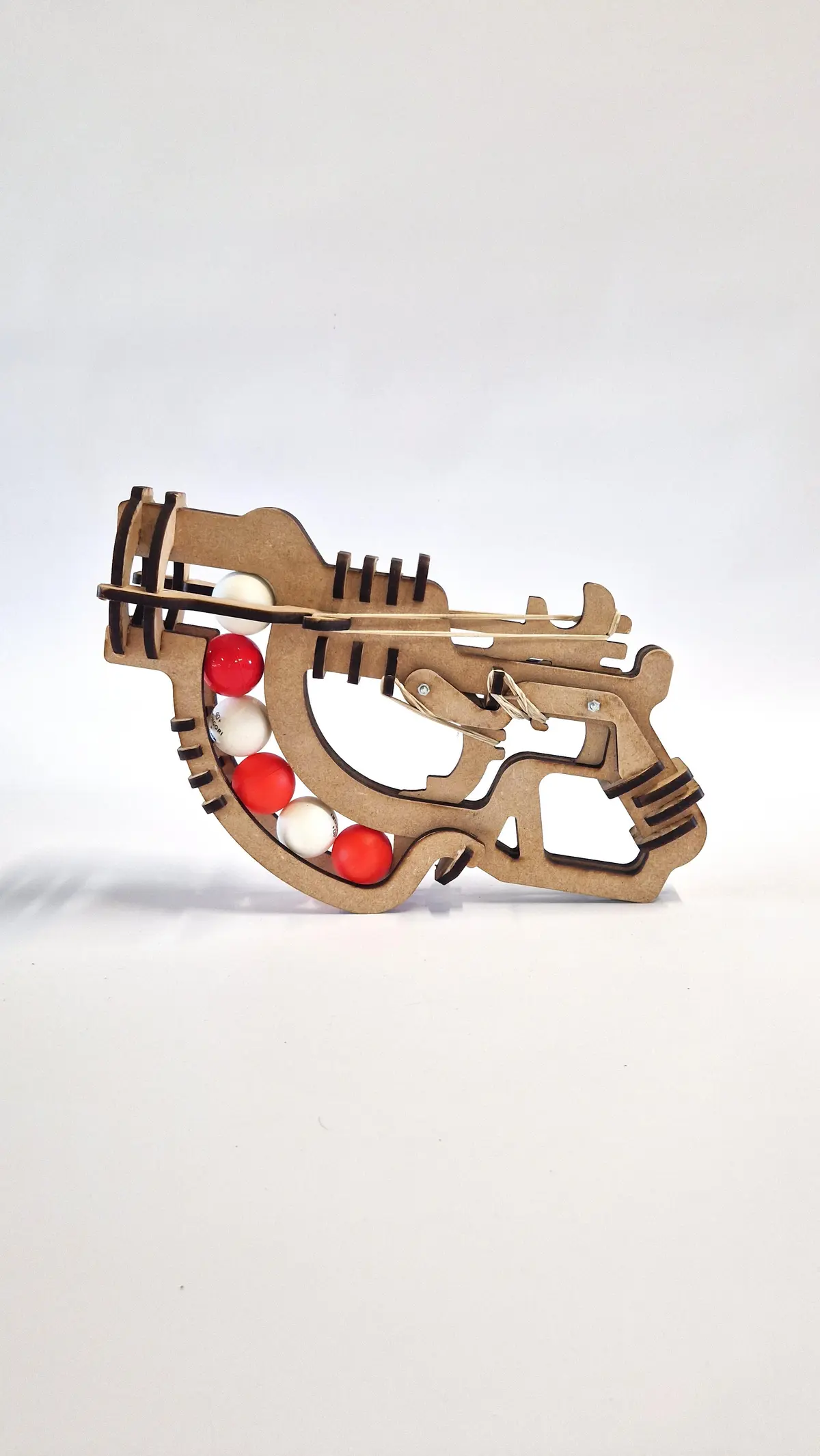 Atelier parents-enfants C'est moi qui l'ai Fab'