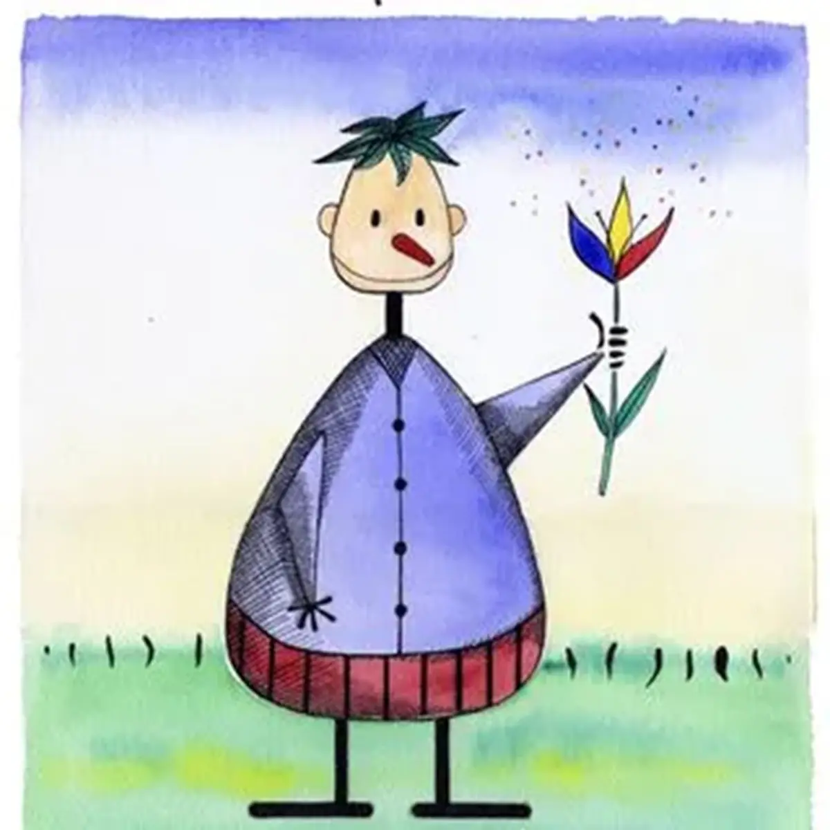 Atelier Parents-enfants / Chant
