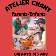 Atelier Parents-enfants / Chant