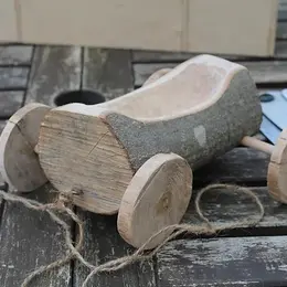 Atelier Parents-Enfants : Construire Un Objet En Bois