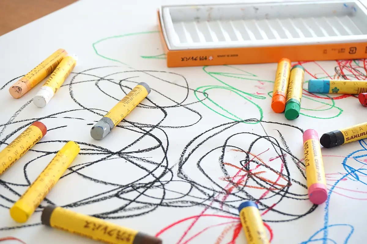 Atelier parents-enfants Découverte du musée
