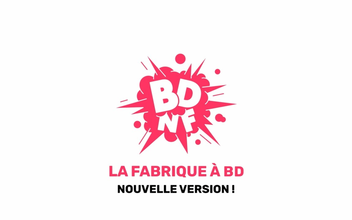 Atelier parents-enfants : fabrique ta BD !