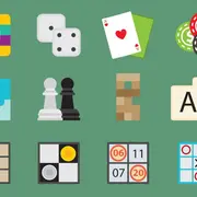 Atelier Parents-enfants / Jeux de société