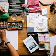 Atelier parents/enfants - MAD - Opéra de Limoges