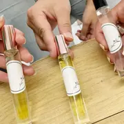 Atelier parfum à Lyon (69)