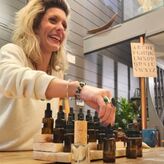 Atelier parfum &agrave; Mont-de-Marsan (40)