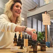 Atelier parfum à Mont-de-Marsan (40)