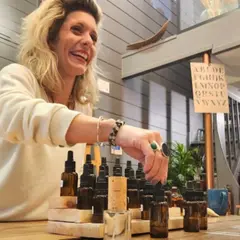 Atelier parfum à Mont-de-Marsan (40)