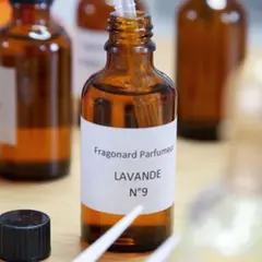 Atelier parfum & visite du Musée du Parfum Fragonard à Paris