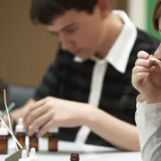 Atelier parfum interactif Happy nez ado à Paris 7ème