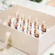 Atelier parfum Odyssée Parfumée à Paris 4ème