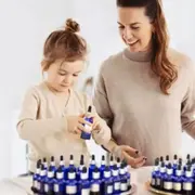 Atelier parfum parent/enfant à Paris 4ème