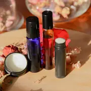 Atelier parfum semi-solide et huile de parfum à Nantes (44)