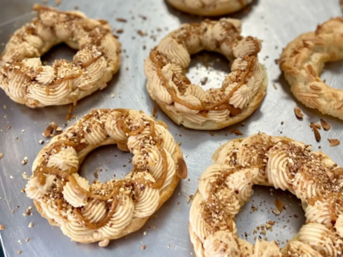 Atelier Paris-Brest à Paris 12ème