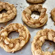 Atelier Paris-Brest à Paris 12ème
