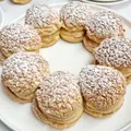 Atelier Paris-Brest à Tours (37)