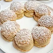 Atelier Paris-Brest à Tours (37)