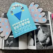 Atelier Paroles de piafs