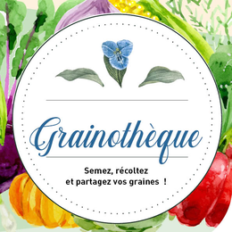 Atelier - Partage Grainothèque