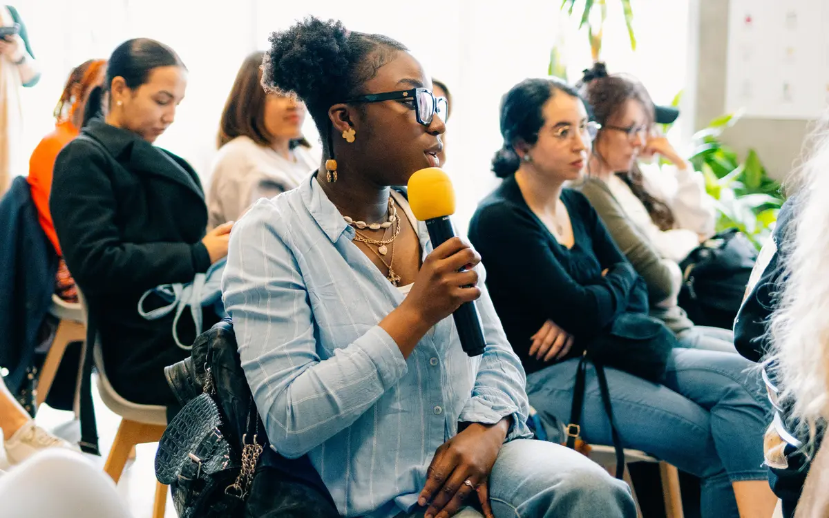 Atelier participatif et découverte du budget citoyen