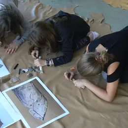 Atelier Parures