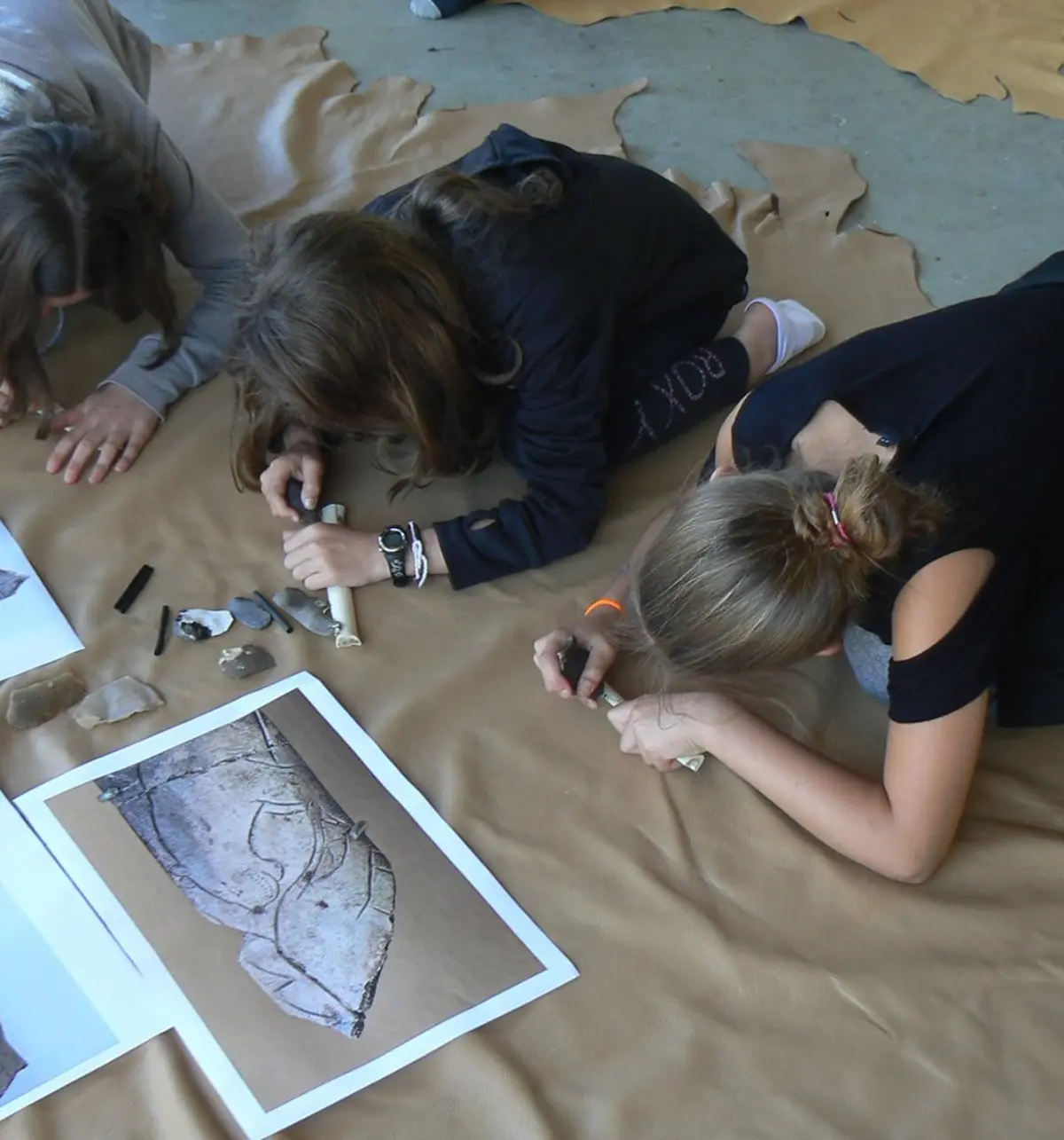 Atelier Parures