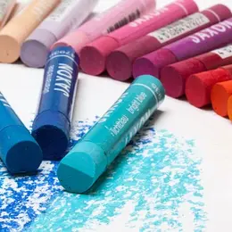 Atelier Pastel