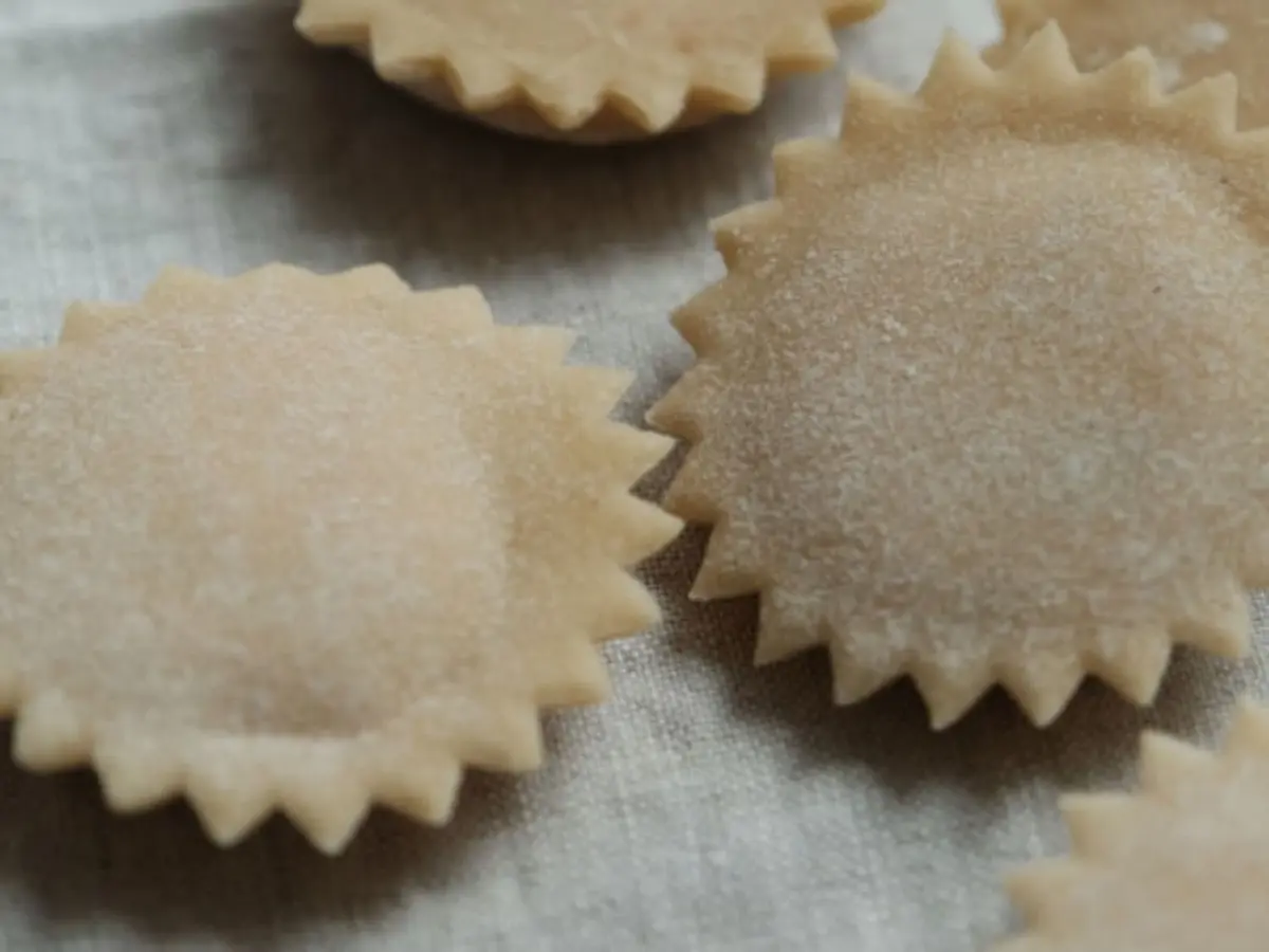 Atelier pâtes fraîches à Nantes (44)