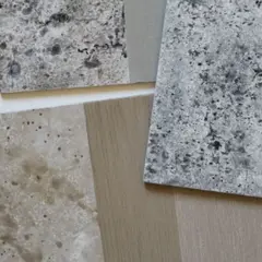 Atelier patines et effets de matières à Souppes-sur-Loing (77)