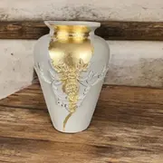 Atelier Patines et feuilles d'or à Castelginest (31)