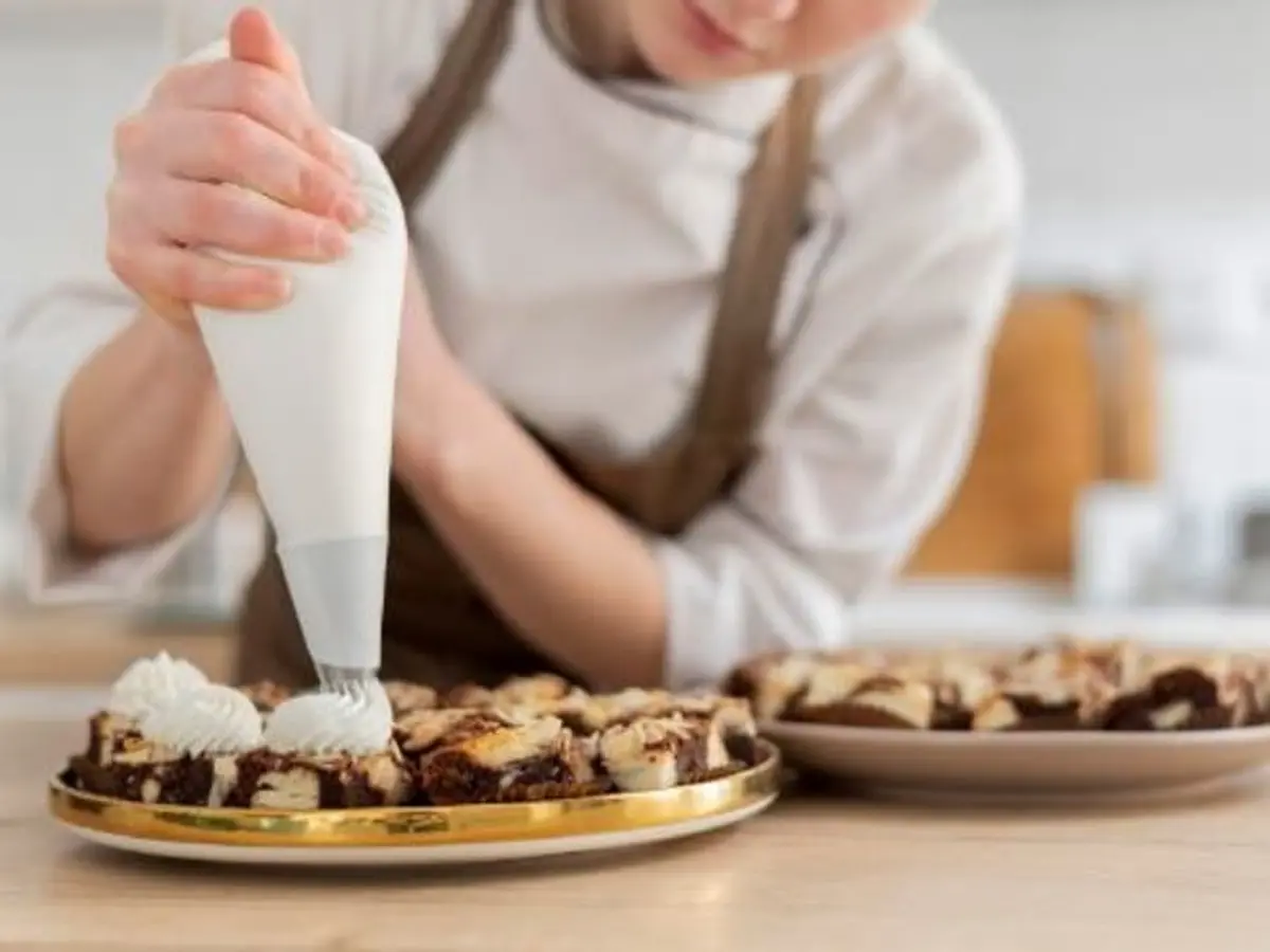Atelier pâtisserie à Montpellier (34)