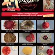 Atelier Pâtisserie Adulte 2025-2026