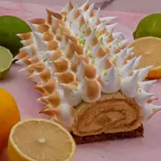 Atelier pâtisserie avec l'école Ferrandi aux Galeries Lafayette