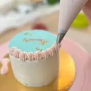 Atelier pâtisserie Bento cake à Serris (77)