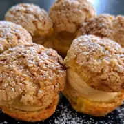 Atelier pâtisserie choux & praliné à Pujaudran (32)