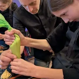 Atelier Patisserie - Cours De 2h