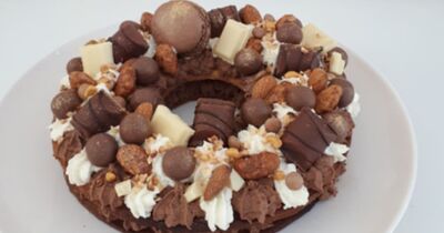 Atelier p&acirc;tisserie d'un Number Cake &agrave; Lorleau (27)