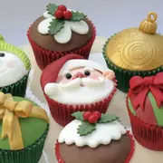 Atelier pâtisserie de Noël à Saint-Maur-des-Fossés (94)